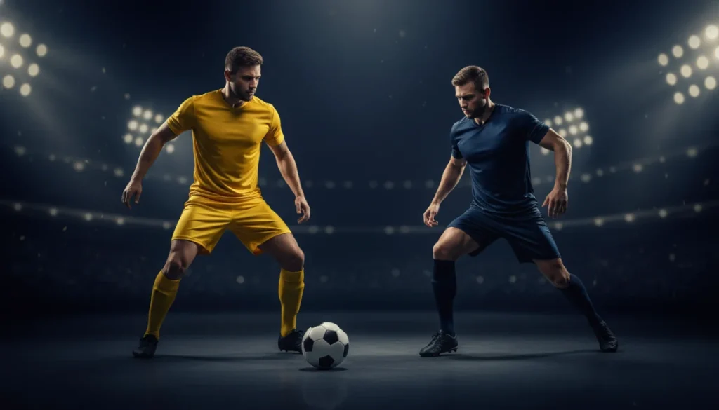 Sarı Lacivertli Yönetimin Rüya Kadro Planı: İki Dev İsim Gündemde